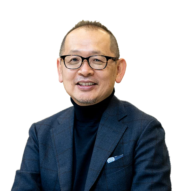 前野 隆司 氏