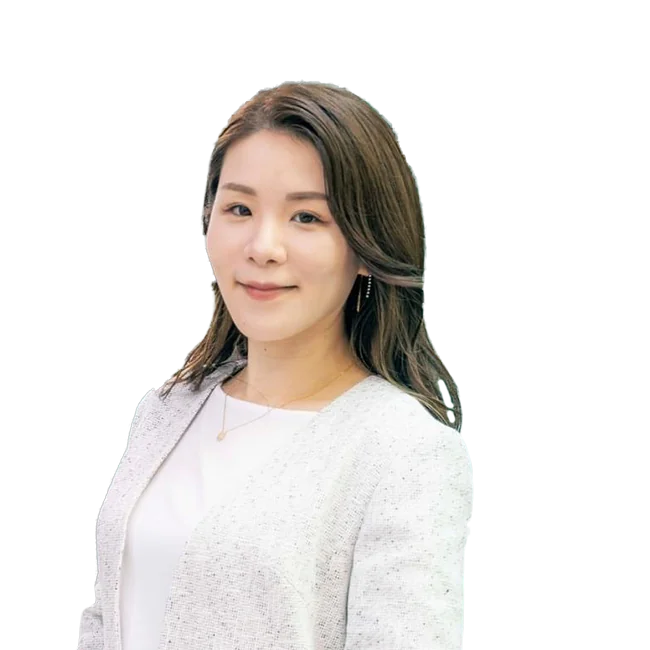 國本 知里 氏