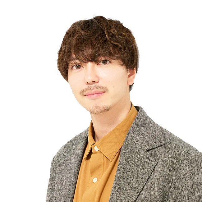 今瀧 健登 氏